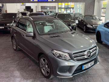 d 4Matic*Airmat.*Pano*ILS*Leder*Keyl*AMG