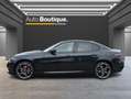 Alfa Romeo Giulia Veloce Q4 2.0 TURBO 16V AT8/DAB/KAMERA/+ Schwarz - thumbnail 5