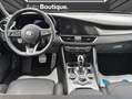 Alfa Romeo Giulia Veloce Q4 2.0 TURBO 16V AT8/DAB/KAMERA/+ Schwarz - thumbnail 9