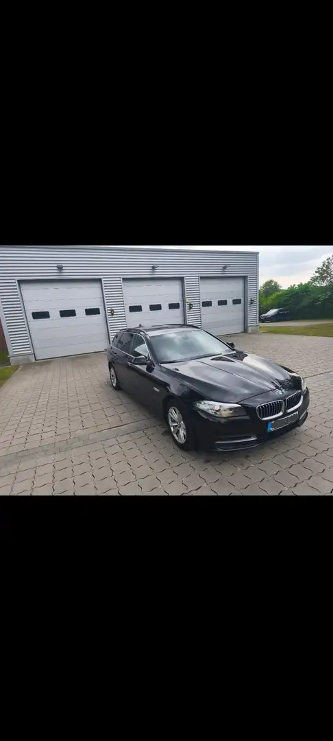 BMW 535 535d xDrive Aut. Luxury Line - 2