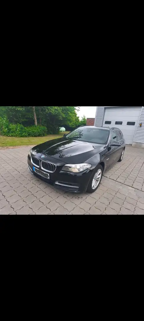 BMW 535 535d xDrive Aut. Luxury Line - 1