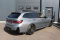 BMW 320 d 48 V xDrive Touring Aut. *M-Paket* *ACC* *PANO* Grau - thumbnail 14