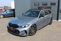BMW 320 d 48 V xDrive Touring Aut. *M-Paket* *ACC* *PANO* Grau - thumbnail 3