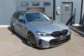 BMW 320 d 48 V xDrive Touring Aut. *M-Paket* *ACC* *PANO* Grau - thumbnail 9