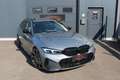 BMW 320 d 48 V xDrive Touring Aut. *M-Paket* *ACC* *PANO* Grau - thumbnail 11