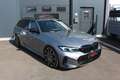 BMW 320 d 48 V xDrive Touring Aut. *M-Paket* *ACC* *PANO* Grau - thumbnail 7
