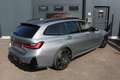 BMW 320 d 48 V xDrive Touring Aut. *M-Paket* *ACC* *PANO* Grau - thumbnail 15