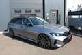 BMW 320 d 48 V xDrive Touring Aut. *M-Paket* *ACC* *PANO* Grau - thumbnail 8