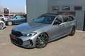 BMW 320 d 48 V xDrive Touring Aut. *M-Paket* *ACC* *PANO* Grau - thumbnail 4