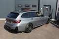 BMW 320 d 48 V xDrive Touring Aut. *M-Paket* *ACC* *PANO* Grau - thumbnail 13