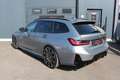 BMW 320 d 48 V xDrive Touring Aut. *M-Paket* *ACC* *PANO* Grau - thumbnail 17
