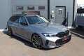 BMW 320 d 48 V xDrive Touring Aut. *M-Paket* *ACC* *PANO* Grau - thumbnail 10