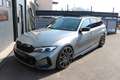 BMW 320 d 48 V xDrive Touring Aut. *M-Paket* *ACC* *PANO* Grau - thumbnail 19