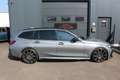 BMW 320 d 48 V xDrive Touring Aut. *M-Paket* *ACC* *PANO* Grau - thumbnail 12