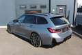 BMW 320 d 48 V xDrive Touring Aut. *M-Paket* *ACC* *PANO* Grau - thumbnail 16