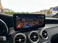 Mercedes-Benz GLC 200 4-Matic AMG Line *** FULL OPTIONS *** Silber - thumbnail 24