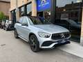 Mercedes-Benz GLC 200 4-Matic AMG Line *** FULL OPTIONS *** Silber - thumbnail 9