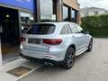Mercedes-Benz GLC 200 4-Matic AMG Line *** FULL OPTIONS *** Silber - thumbnail 11