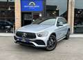 Mercedes-Benz GLC 200 4-Matic AMG Line *** FULL OPTIONS *** Silber - thumbnail 1