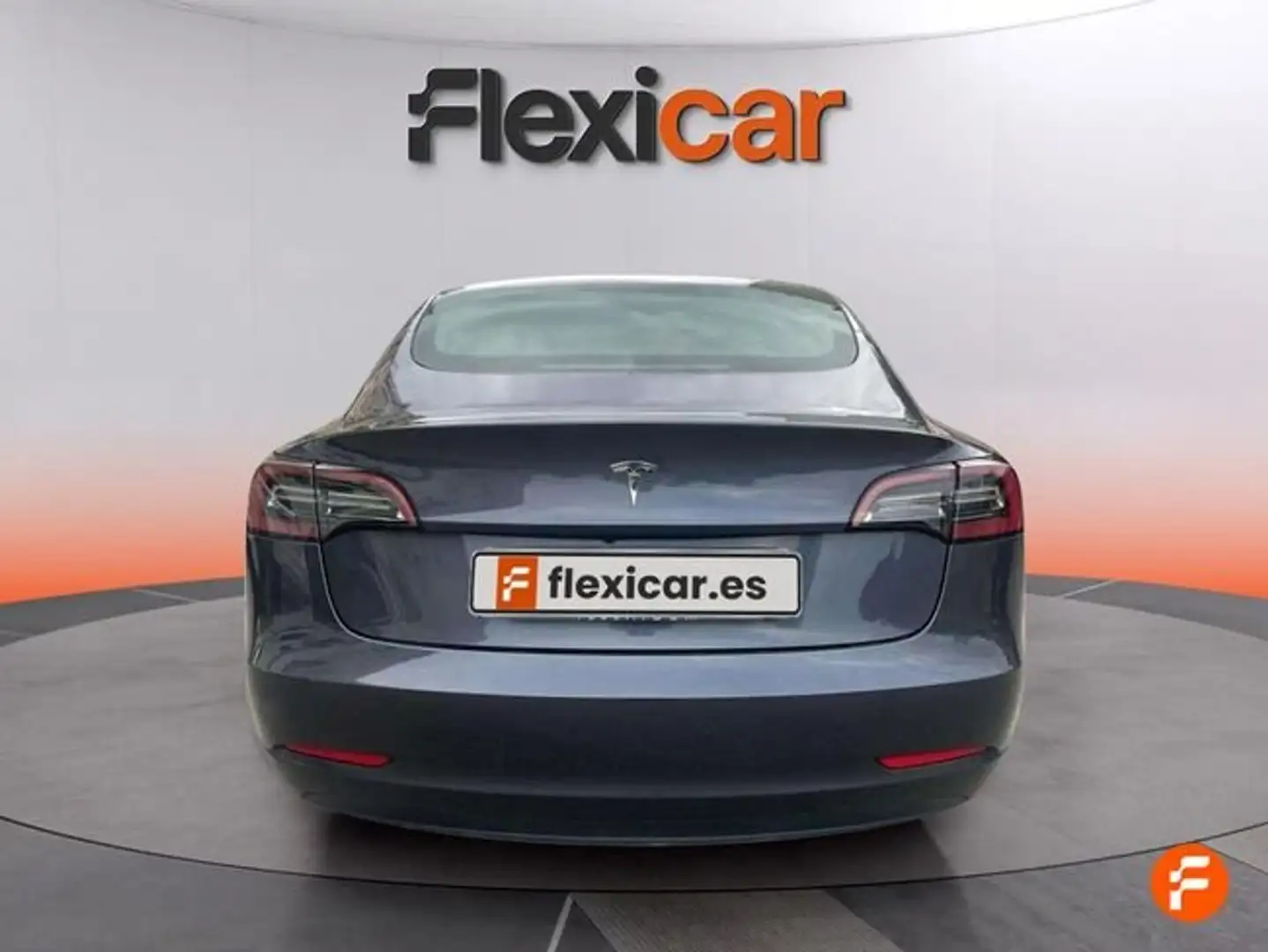 Tesla Model 3 Gran Autonomía AWD Negro - 2