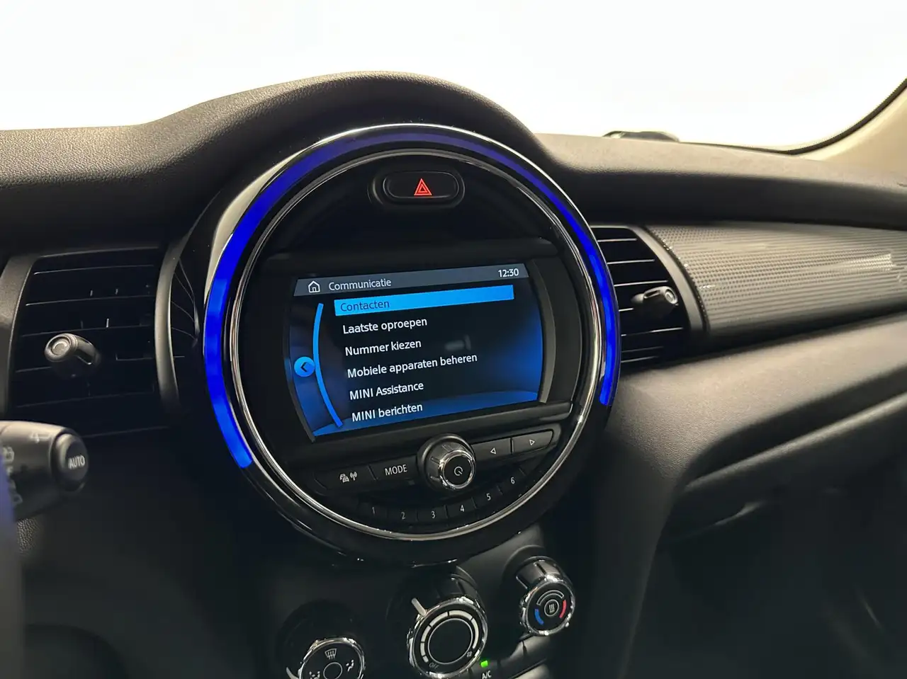 MINI Cooper 1.5 Pepper NAVIGATIE CRUISE LM., миниатюра 25