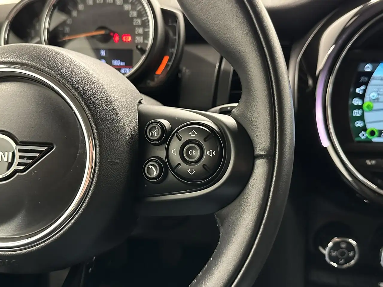 MINI Cooper 1.5 Pepper NAVIGATIE CRUISE LM., миниатюра 20