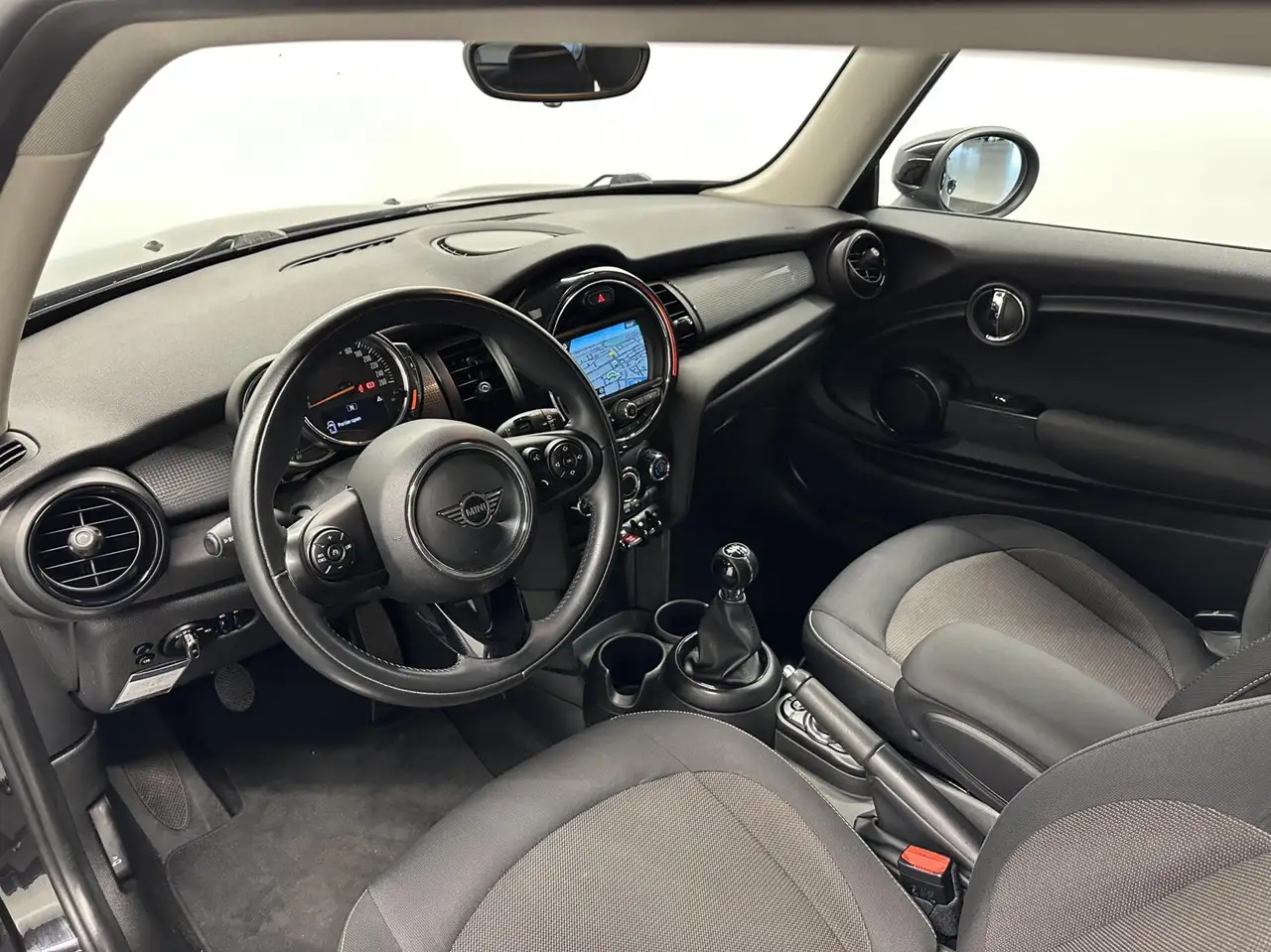 MINI Cooper 1.5 Pepper NAVIGATIE CRUISE LM., миниатюра 14
