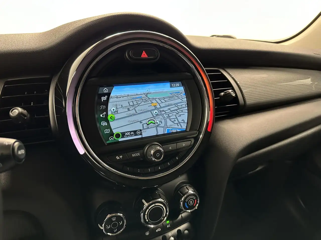 MINI Cooper 1.5 Pepper NAVIGATIE CRUISE LM., миниатюра 24