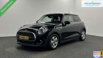 Mini 1.5 Pepper NAVIGATIE CRUISE LM.