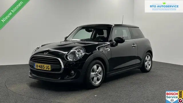MINI Cooper Mini 1.5 Pepper NAVIGATIE CRUISE LM.