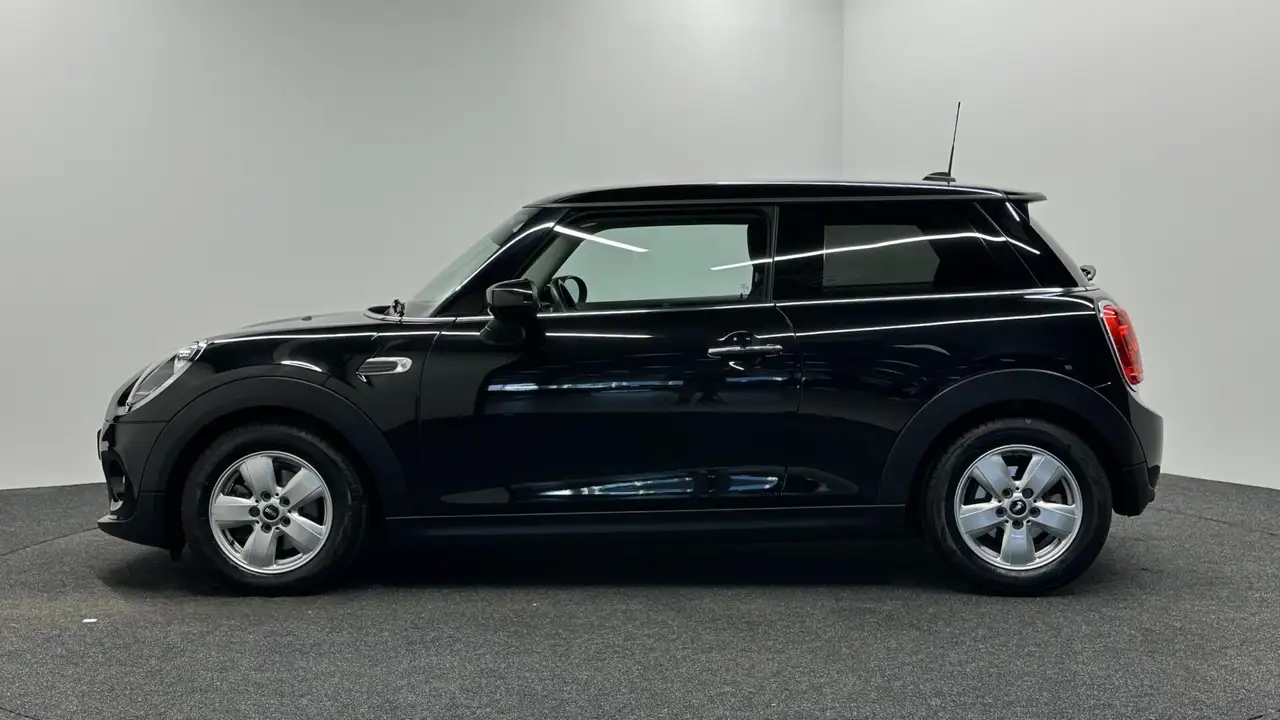 MINI Cooper 1.5 Pepper NAVIGATIE CRUISE LM., миниатюра 8