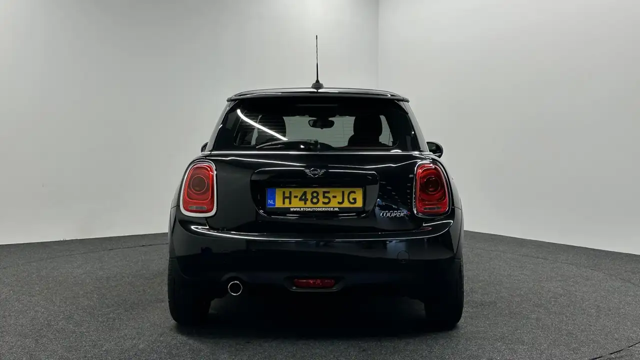 MINI Cooper 1.5 Pepper NAVIGATIE CRUISE LM., миниатюра 7