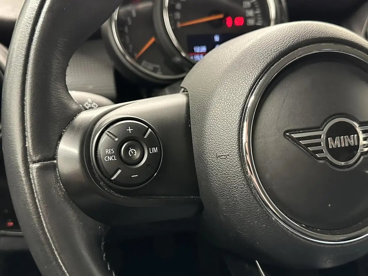 MINI Cooper 1.5 Pepper NAVIGATIE CRUISE LM., миниатюра 19