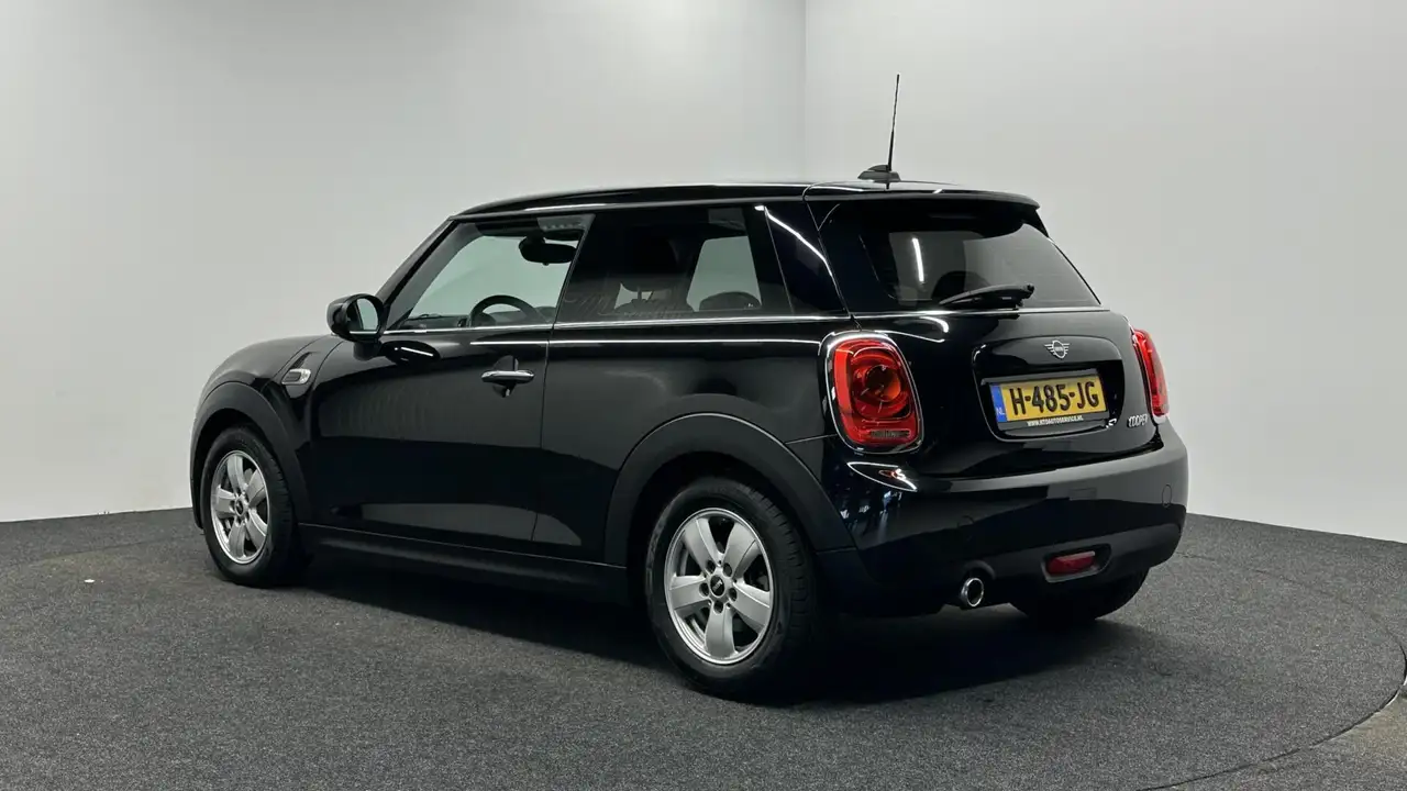 MINI Cooper 1.5 Pepper NAVIGATIE CRUISE LM., миниатюра 4