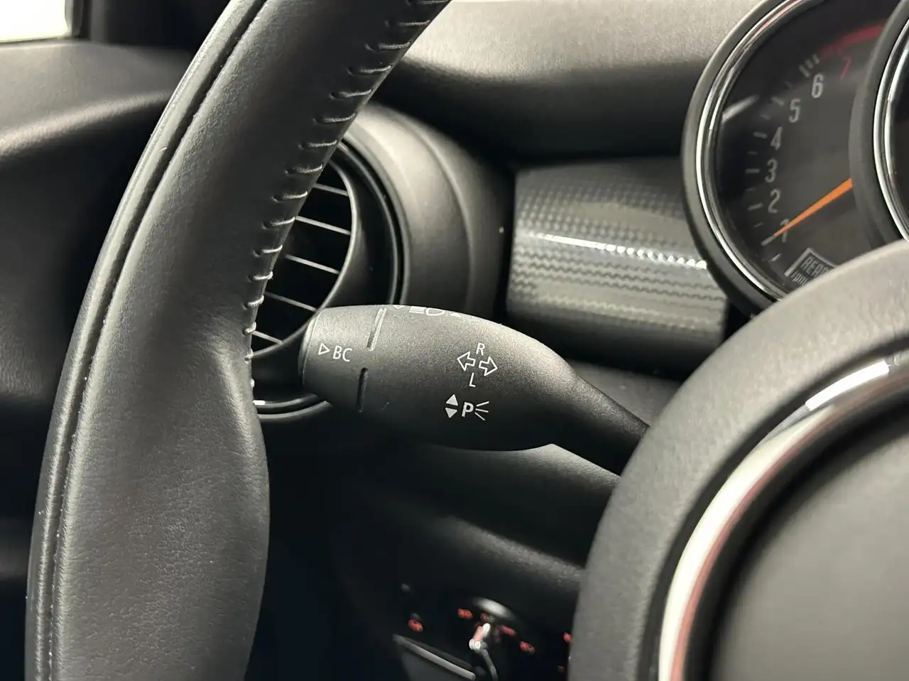 MINI Cooper 1.5 Pepper NAVIGATIE CRUISE LM., миниатюра 21