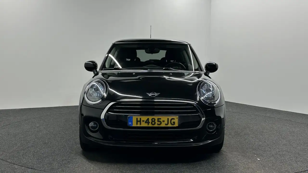 MINI Cooper 1.5 Pepper NAVIGATIE CRUISE LM., миниатюра 6