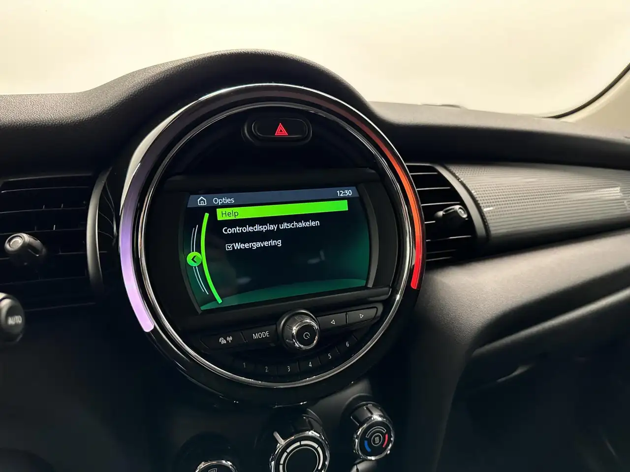 MINI Cooper 1.5 Pepper NAVIGATIE CRUISE LM., миниатюра 28