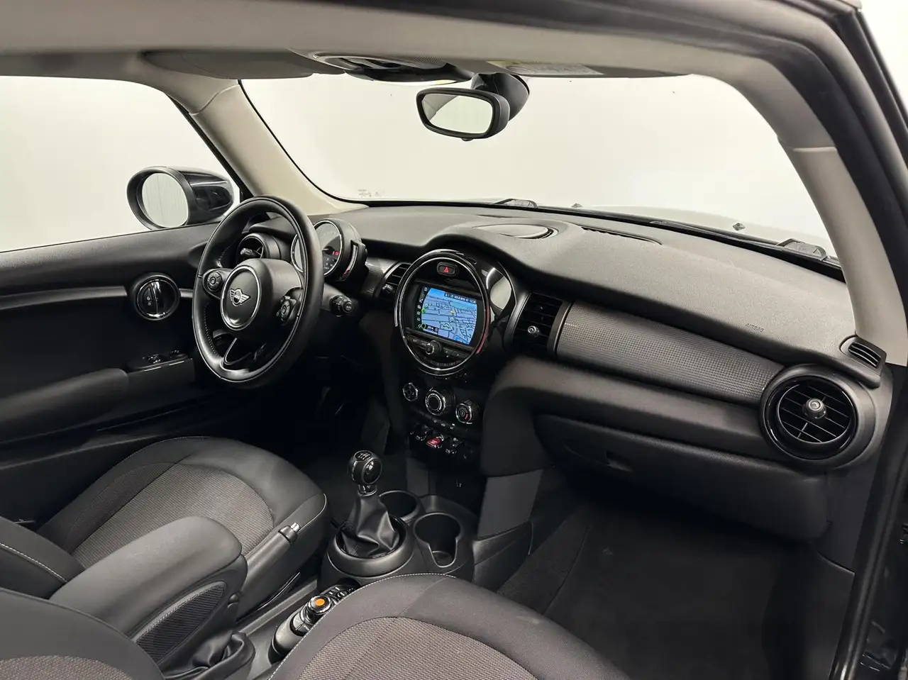 MINI Cooper 1.5 Pepper NAVIGATIE CRUISE LM., миниатюра 11