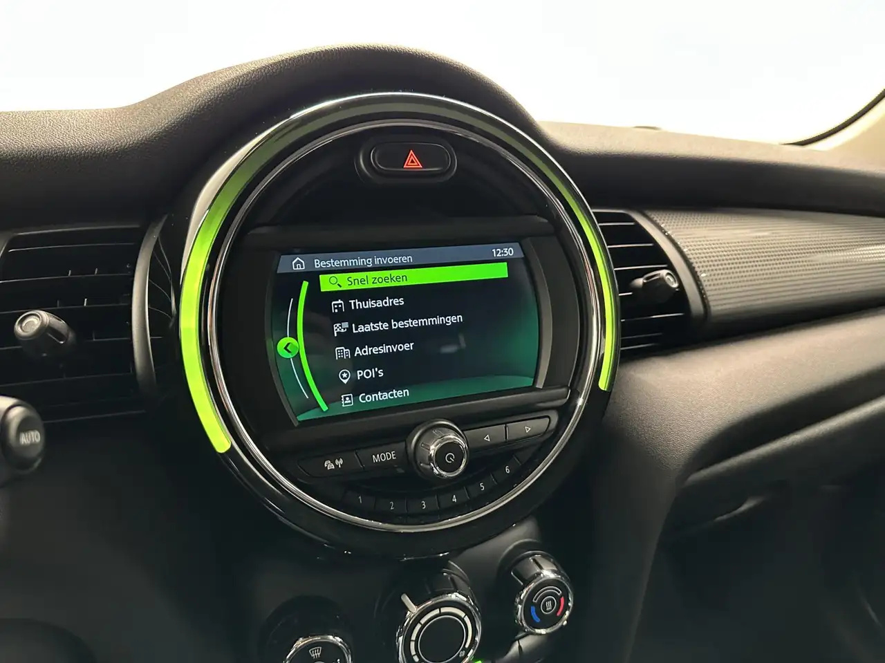 MINI Cooper 1.5 Pepper NAVIGATIE CRUISE LM., миниатюра 29