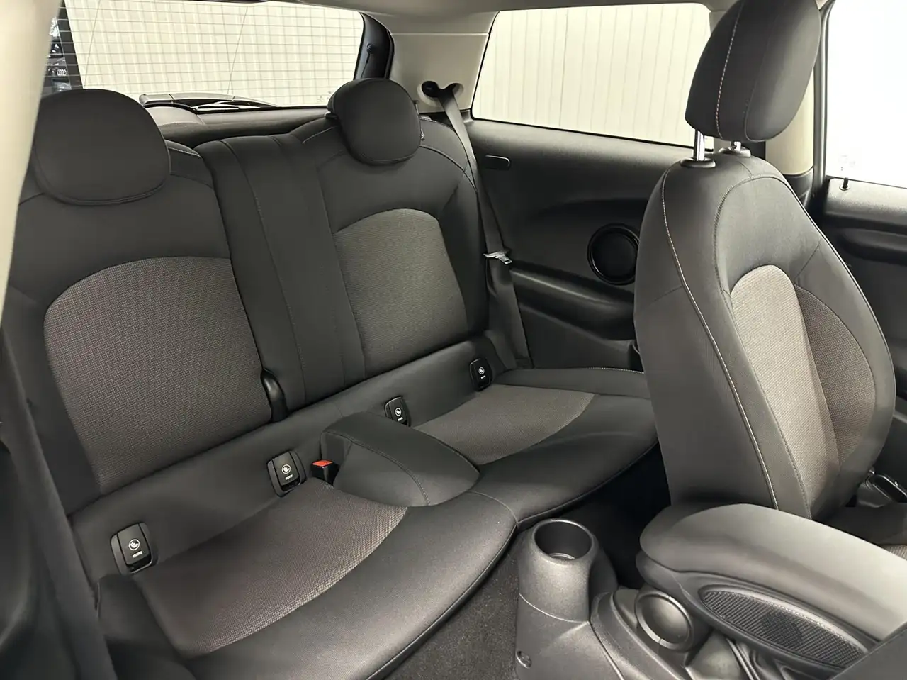 MINI Cooper 1.5 Pepper NAVIGATIE CRUISE LM., миниатюра 13