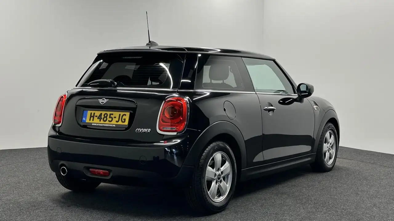 MINI Cooper 1.5 Pepper NAVIGATIE CRUISE LM., миниатюра 5