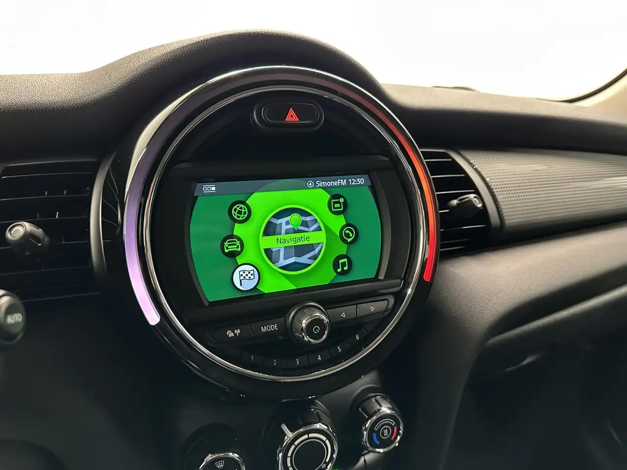 MINI Cooper 1.5 Pepper NAVIGATIE CRUISE LM., миниатюра 27