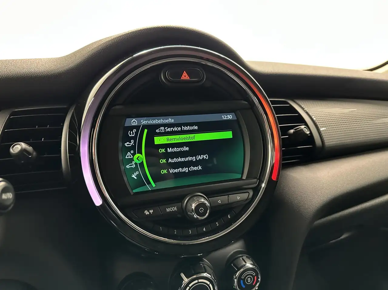 MINI Cooper 1.5 Pepper NAVIGATIE CRUISE LM., миниатюра 30