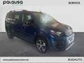 Peugeot Rifter 1.5BlueHDi S&S Long GT 7pl 130 Blauw - thumbnail 3