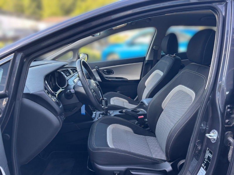 Kia Ceed / cee'd UEFA Euro 2016 — photo 8