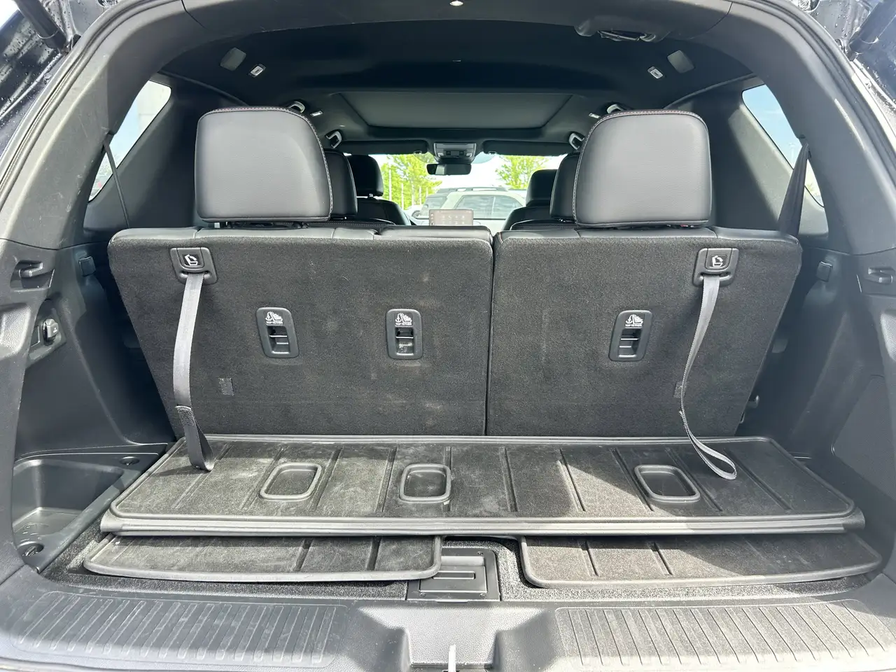 Honda Pilot fotografie Honda Pilot