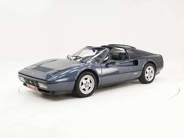 GTS ABS '88 CH7861