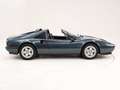 Ferrari 328 GTS ABS '88 CH7861 Blau - thumbnail 9