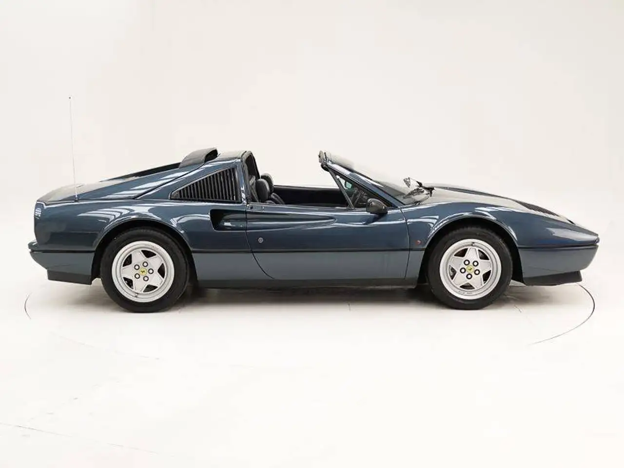 Ferrari 328 GTS ABS '88 CH7861, foto 9