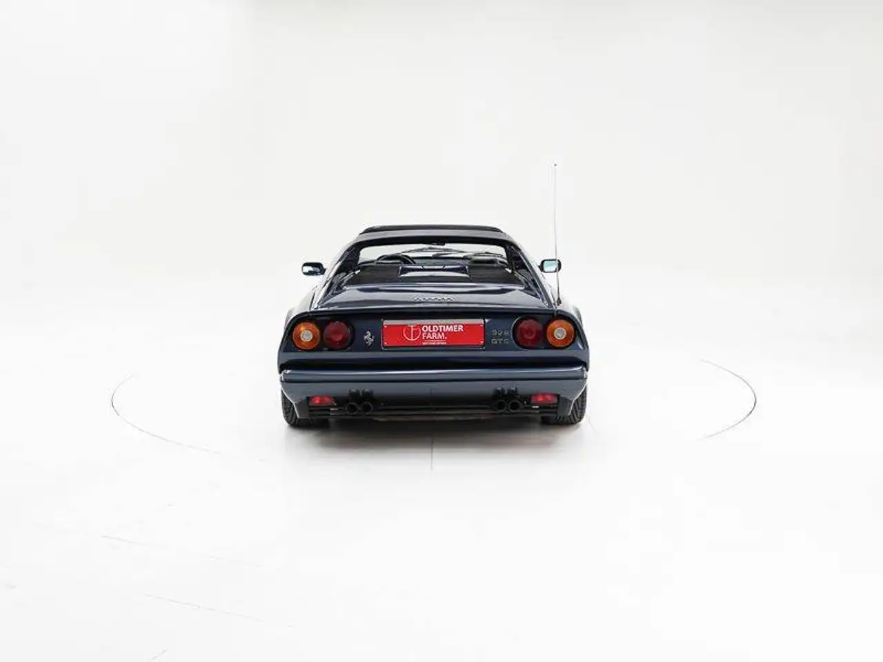 Ferrari 328 GTS ABS '88 CH7861, foto 7